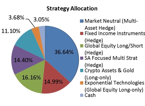 Strategy Allocation 2024-09